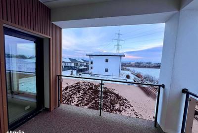 Casă cu 4 camere cu Teren 450 Mp în Miroslava - 5