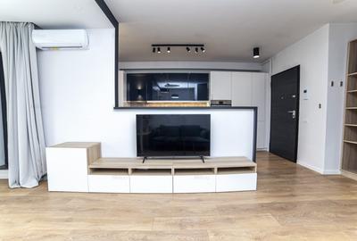 Garsoniera Plaza Residence / Complet mobilata si utilata / 10 minute metrou - 4