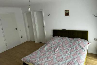 Casă cu 4 camere cu Teren 575 Mp în Centura - 2