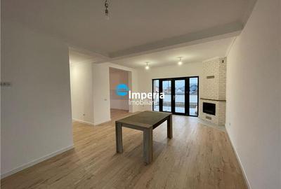 Casa individuala, de vanzare in Iasi 4 camere, Breazu-Padurea Marzesti - 7