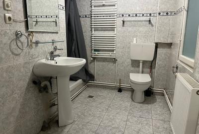 4 Camere de inchiriat | UNIVERSITATE | 160 mp | Terasa Mare - 11