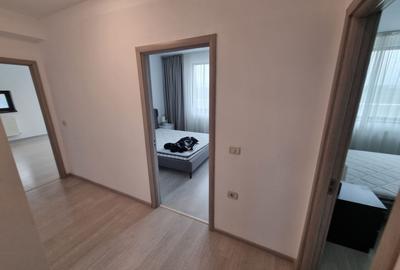 Apartament cu 3 camere decomandat, mobilat în Tomis Plus - 13