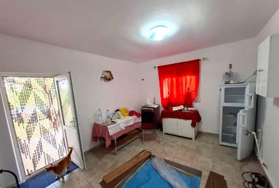 Casă cu 3 camere cu Teren 2300 Mp în Cotești - 3