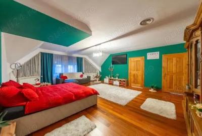 Casă cu 1 camere cu Teren 764 Mp în Grădiște - 4