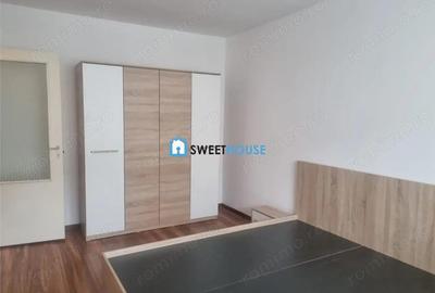 Apartament cu trei camere B-dul Unirii - 9