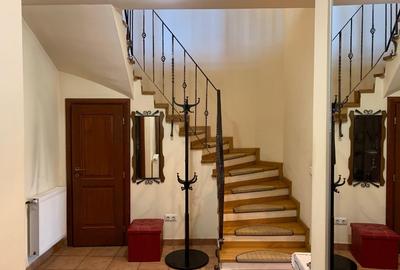 Curtea Domneasca, direct proprietar, vila tip B - 7