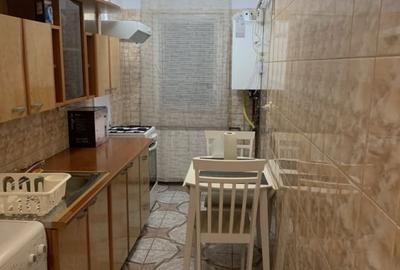 Garsoniera | centrala proprie | bloc an 1987 | 500 m Metrou Gorjului - 4