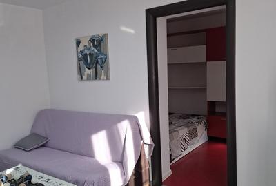 Apartament 2 camere, ultra-central ( pietonala ) -- variante - 1