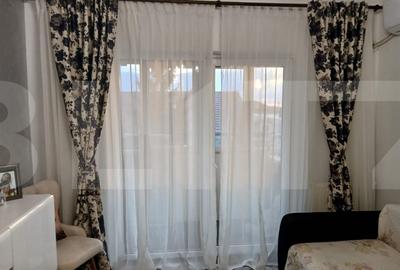 Apartament 2 camere, 40 mp, zona Torontalului - 2