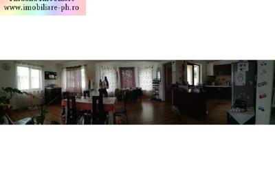 Casă individuală cu 5 camere cu Teren 1000 Mp în Buda (Ariceștii Rahtivani) - 5