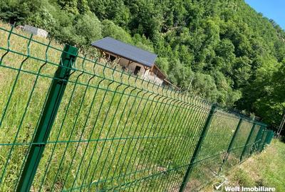Casă individuală cu 5 camere cu Teren 1200 Mp în Someșu Rece - 31
