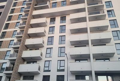 Apartament cu 2 camere decomandat în Nufărul - 2