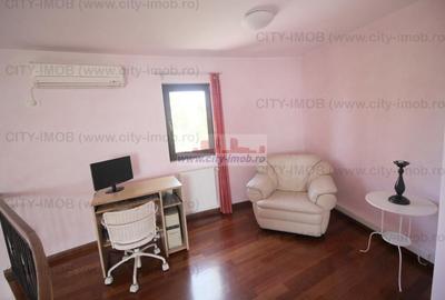 Vanzare Vila  Pipera 1350 mp teren adiacent Iancu Nicolae - 27