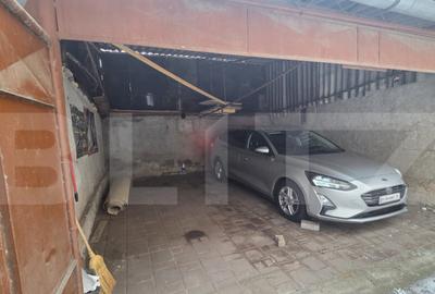 Spațiu comercial, de 32 mp, în Cetate - 6