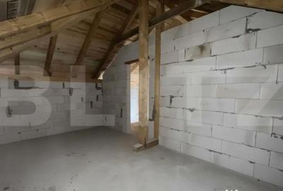 Casă cu 4 camere cu Teren 500 Mp în Paleu - 6