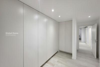 Apartament cu 3 camere decomandat, mobilat în Pipera - 30