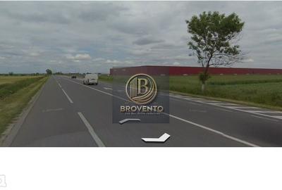 Teren de 200000 mp, în Sinești - 2