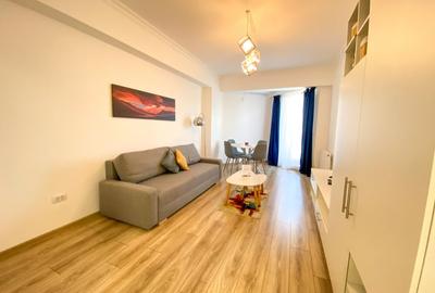 Apartament 2 camere Solid House Butoaie - vedere spre lac si spre mare - 2