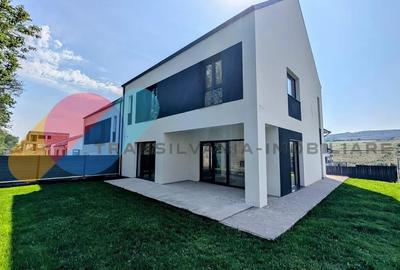 Duplex 4 camere, 135mp +285mp gradina - zona Oasului - 1