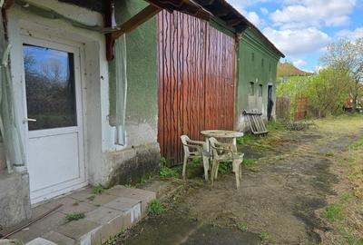 Casă cu 3 camere cu Teren 3863 Mp în Batiz - 14