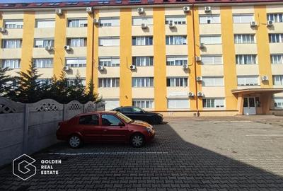 Apartament la 5 minute de Facultate, bloc nou - 5