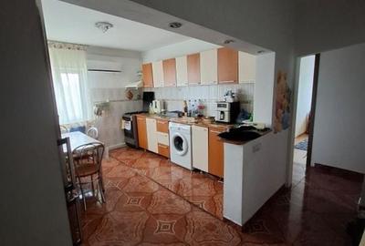 Apartament 4 camere/Longinescu/85mp/et 3/3-70.000  euro - 2