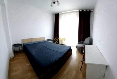 Apartament cu 3 camere in zona Dacia - 4