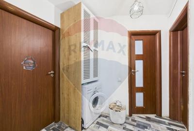 Apartament cu 3 camere de vanzare in zona Doamna Ghica - 6