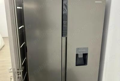 Vand-Schimb casa noua in Banesti cu apartament in Campina - 9