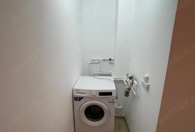 Apartament cu 2 camere decomandat în Central - 7