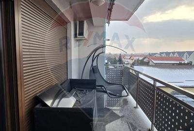 DE VANZARE Garsoniera în zona Nord - 18