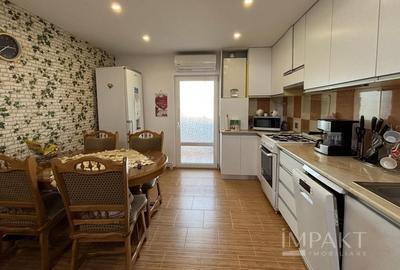 Apartament cu 2 camere decomandat-Parcul Tineretului - 5