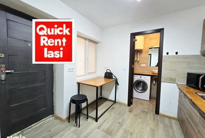 Garsonieră în Podu Roș - 6