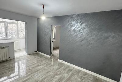 Apartament cu 2 camere în Alexandru cel Bun - 8