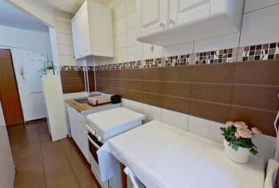 Garsonieră decomandată, mobilată în Crângași - 5