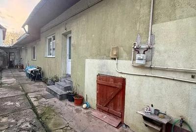 Casa cu 3 Camere-Cristian-Brasov-Cod 4605 - 6