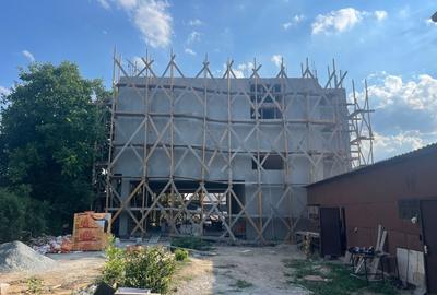 ULTIMILE 3 unitati disponibile ! Apartament 2 camere 66.3 m2 Kamsas - 6