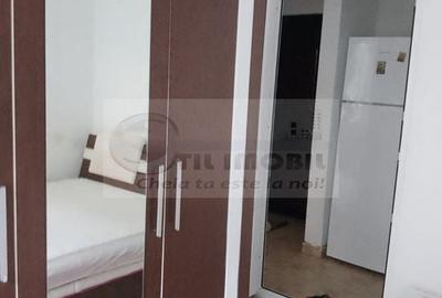 De inchiriat apartament cu 2 camere, Parc Ciurchi - 450 euro ! - 3