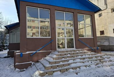 SPATIU COMERCIAL  |  ZONA DACIA - TOMIS 3  | 250mp utili - 2