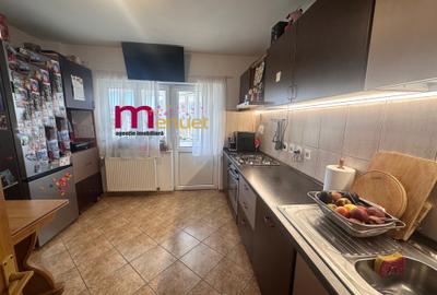 Apartament 3 camere,str.Babadag - 6