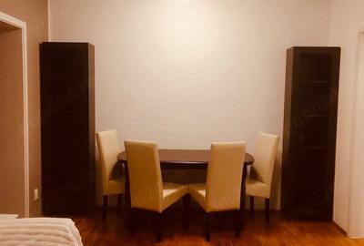 Apartament cu 2 camere decomandat, mobilat în Câmpia Libertății - 5