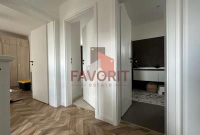 Duplex cu 4 camere cu Canalizare în Săcălaz - 10