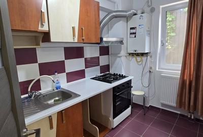 Apartament cu 2 camere decomandat în Cug - 8