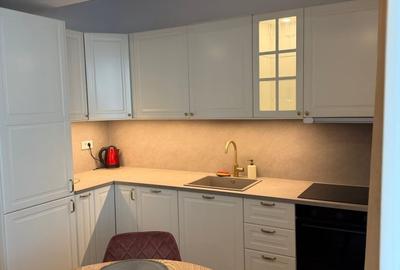 Apartament cu 2 camere decomandat, mobilat în Pipera - 4