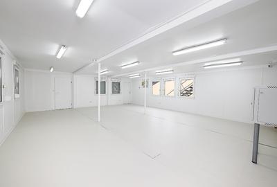 Clădire birouri + depozit + parcare proprie Constanța, zona Delfinariu - 12