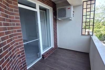 Garsonieră decomandată, mobilată în Drumul Taberei - 3