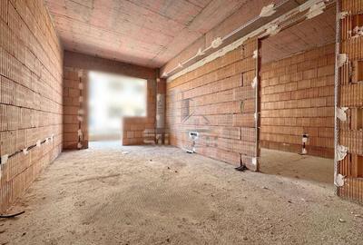 Apartamente cu o camera/38.5 mp/imobil NZEB. - 1