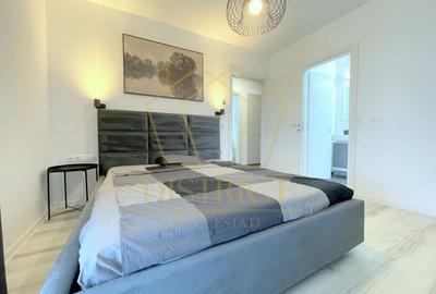 Apartament modern cu 3 camere | Lipovei | Denya Forest - 8