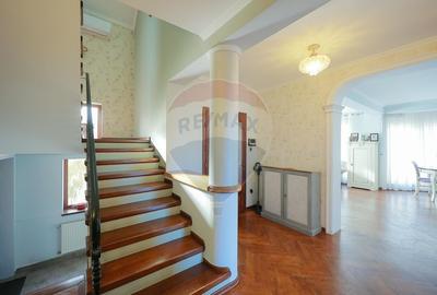 Casă cu 5 camere cu Teren 503 Mp în Nufărul - 16