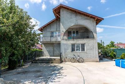 Casa de vanzare Tantava, Giurgiu 3 dormitoare, complet...
